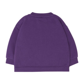 The Campamento | Elephant baby sweatshirt