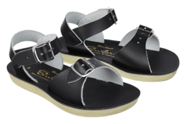 Salt-Water sandalen Surfer Black