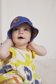 Bobo Choses | Baby Acoustic Guitar all over hat