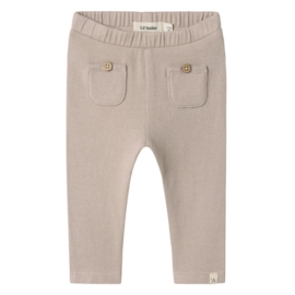 Lil Atelier Thoro Hig babybroek Etherea