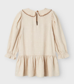 Lil Atelier | Safron dress