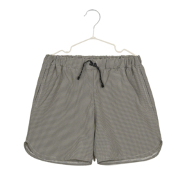 Tom & Boy | Shorts geruit