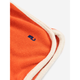Bobo Choses badstof baby shorts