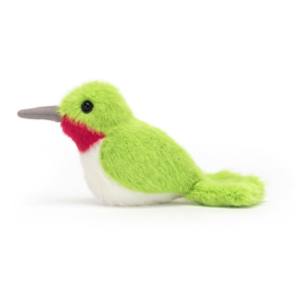 Jellycat |  Birdling Hummingbird  | Kolibrie | 0m+