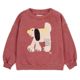 Bobo Choses | Fairy Dog sweatshirt