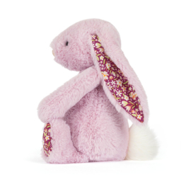 PRE - ORDER  Jellycat - Thistlepop Blossom Luxe Bunny Original
