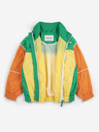 Bobo Choses - Square tracksuit jacket