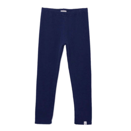 Cozmo  | Soft fleece legging Navy