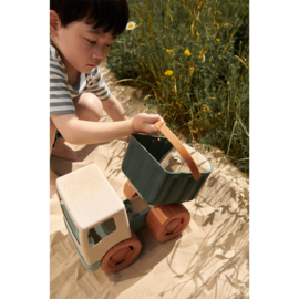 Liewood Beck speelgoed zand truck