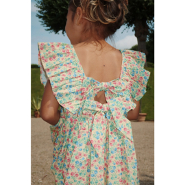 Konges Slojd Cianna dress GOTS
