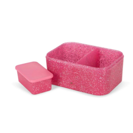 Kongse Slojd Lunchbox glitter