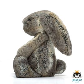 Jellycat knuffel Bashful Cottontail Bunny