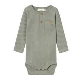 Lil Atelier | Newborn | Dimo slim body | Dried Sage