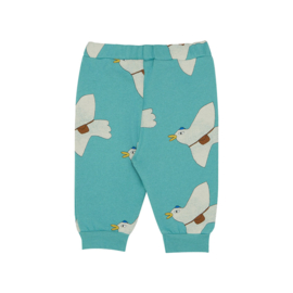 The Campamento | Pigeons all over jogging baby trousers