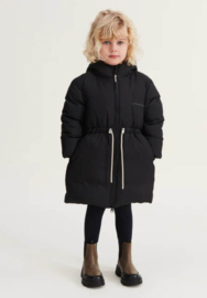 Liewood | Bille Puffer donsjas | Black