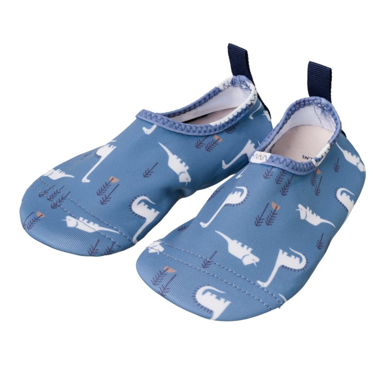 Fresk UV zwemschoenen Dino Fresk Knotsknetter