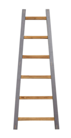 HSM Tangga Ladder 150 cm - grijs naturel