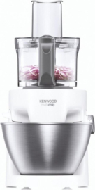 Kenwood MultiOne KHH323WH - Keukenmachine