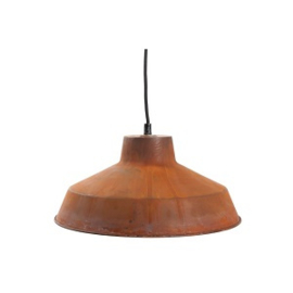 Zuiver Rusty Hanglamp - 35cm