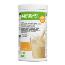 Formula 1 Yuzu Passievrucht Shake 550 g