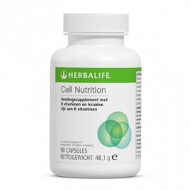 Cell Nutrition 90 capsules