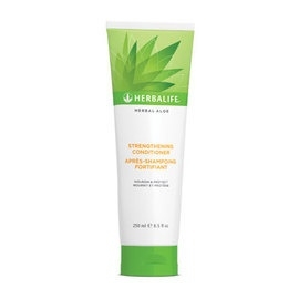 Herbal Aloë Strengthening Conditioner