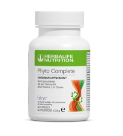 Phyto Complete - 60 capsules