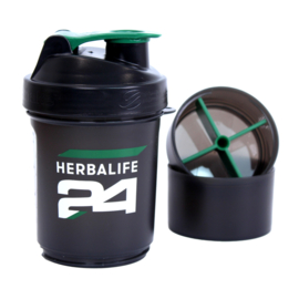 24 Supershaker