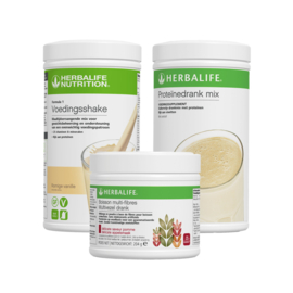 All-in-one-Shake