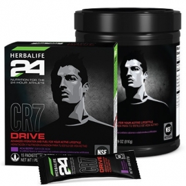 CR7 Drive