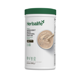 Formula 1 Cookie Crunch shake 550 g