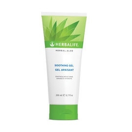 Herbal Aloë Soothing Gel