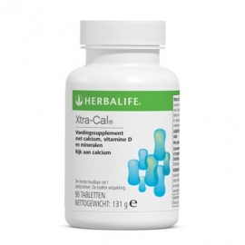 Xtra-Cal 90 tabletten