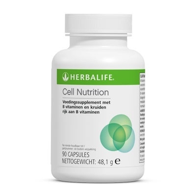 Cell Nutrition 90 capsules