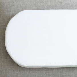 moses basket mattress 80 x 40