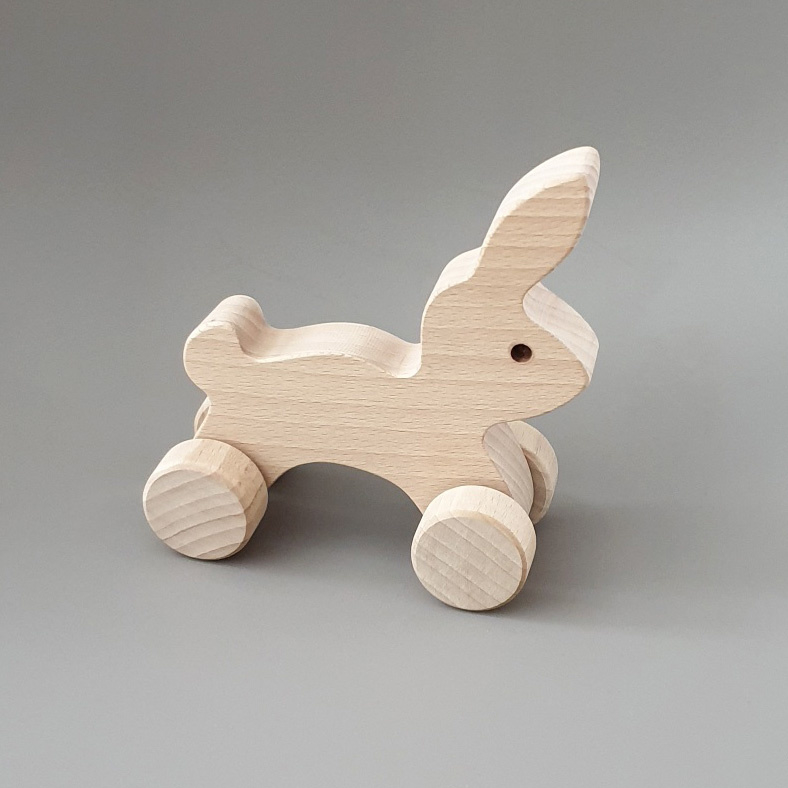 wooden wheels for toys