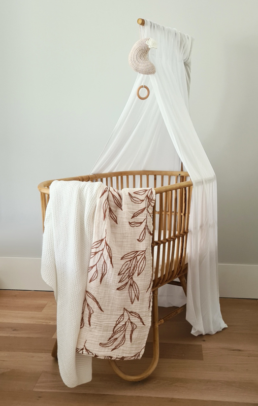 moon bassinet