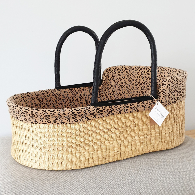 moses basket liners