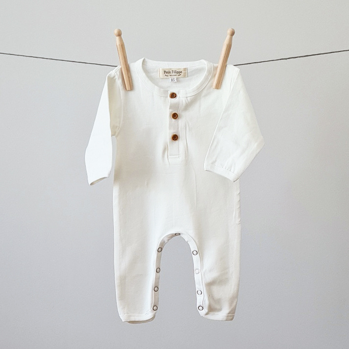 playsuits baby