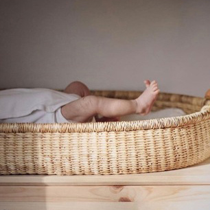 changing baskets