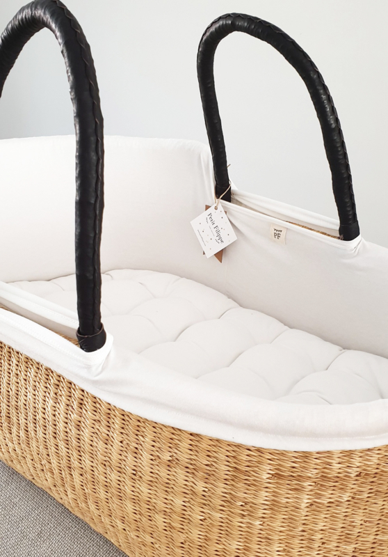 moses basket liners