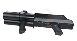 Confetti 3-way gun