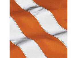 Veiligheidsvest oranje