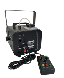 Fazer Fijne Mist Machine