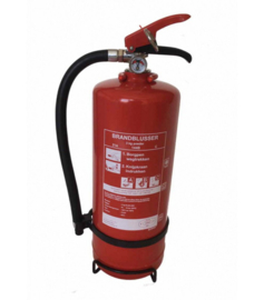 Brandblusser ABC-poeder 3 kg NL