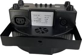 Led par spot set High-power 7x15W RGBW