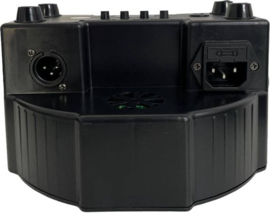 Led par spot set High-power 7x15W RGBW