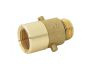 LPG nippel Nederland bajonet 22mm