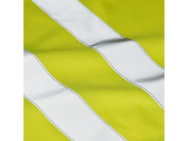 Veiligheidsvest geel