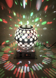 Discolamp Magic Color ball